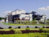 黄山轩辕国际大酒店(Huangshan Xuanyuan International Hotel)
