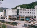 黄山海洲大酒店(Huangshan Haizhou Hotel)